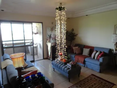 Apartamento com 1 Quarto à venda, 175m² no Santa Cruz do José Jacques, Ribeirão Preto