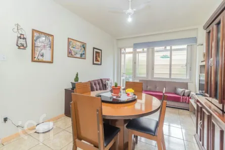 Apartamento com 3 Quartos à venda, 119m² no Centro Histórico, Porto Alegre