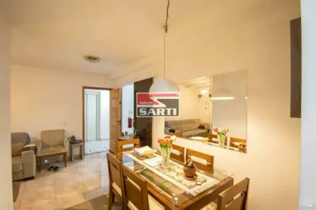 Apartamento com 3 Quartos à venda, 79m² no Vila Paiva, São Paulo