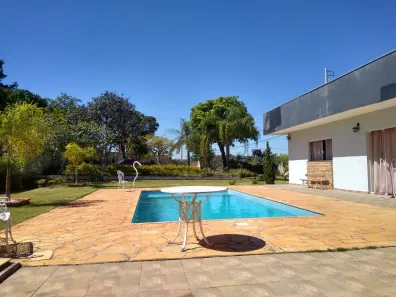 Fazenda/Sítio com 2 Quartos à venda, 180m² no Loteamento Terras de Santa Elizabeth, Itu