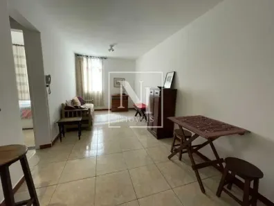 Apartamento com 1 Quarto à venda, 40m² no Copacabana, Rio de Janeiro
