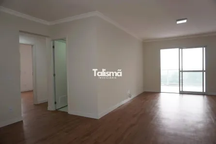 Apartamento com 3 Quartos para alugar, 128m² no Parque Esplanada, Embu das Artes