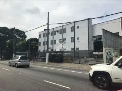 Galpão/Depósito/Armazém à venda, 1459m² no Mooca, São Paulo