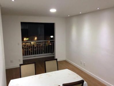 Apartamento com 2 Quartos à venda, 67m² no Vila Andrade, São Paulo