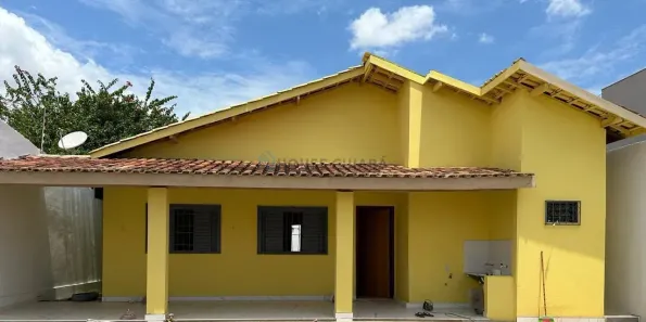Casa com 2 Quartos à venda, 90m² no Santa Cruz, Cuiabá