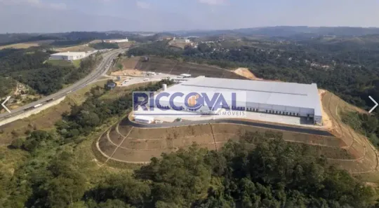 Galpão/Depósito/Armazém para alugar, 3630m² no Dona Catarina, São Roque
