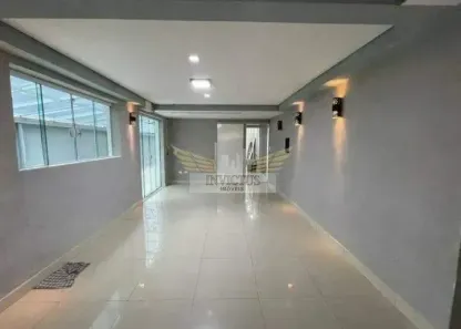 Sobrado com 3 Quartos à venda, 229m² no Vila Alpina, Santo André