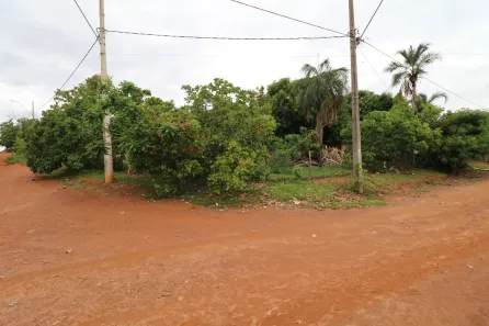 Fazenda/Sítio com 3 Quartos à venda, 1410m² no Residencial Aurora das Mansões, Senador Canedo