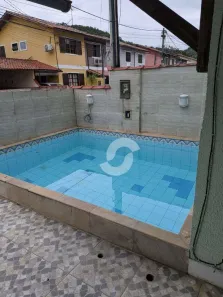 Casa com 3 Quartos à venda, 160m² no Maria Paula, São Gonçalo