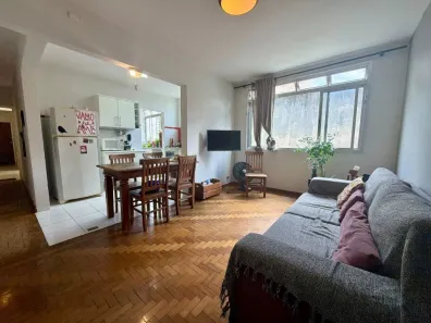 Apartamento com 2 Quartos à venda, 79m² no Paraíso, São Paulo