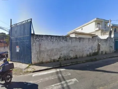 Lote/Terreno para alugar, 514m² no Jardim do Lago, São Paulo