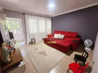 Casa com 2 Quartos à venda, 170m² no Santa Paula, São Caetano do Sul