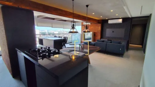 Apartamento com 1 Quarto à venda, 111m² no Cambuci, São Paulo