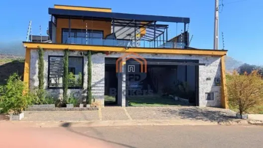 Casa com 3 Quartos à venda, 180m² no Residencial Tosi, Itupeva