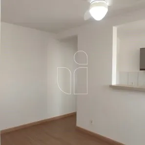Apartamento com 2 Quartos à venda, 47m² no Jardim Cavallari, Marília