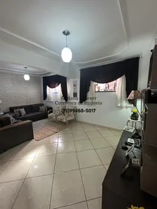 Casa com 2 Quartos à venda, 187m² no Perdizes, Piracicaba