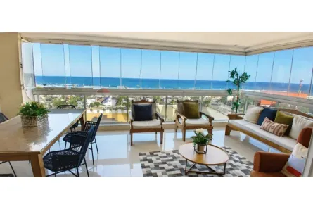 Apartamento com 4 Quartos à venda, 122m² no Patamares, Salvador
