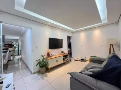 Apartamento com 2 Quartos à venda, 127m² no Santa Branca, Belo Horizonte