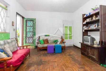 Sobrado com 3 Quartos à venda, 200m² no Vila Monumento, São Paulo