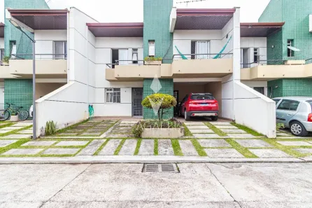 Sobrado com 3 Quartos à venda, 183m² no Boqueirão, Curitiba