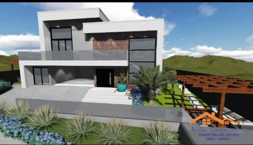 Lote/Terreno à venda, 1050m² no Arujázinho I, II e III, Arujá