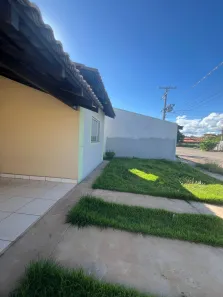 Casa com 3 Quartos à venda, 81m² no Distrito Industrial, Cuiabá