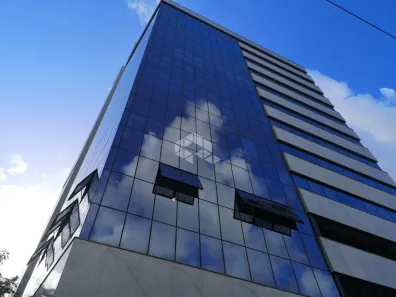 Sala Comercial à venda, 32m² no Praia de Belas, Porto Alegre