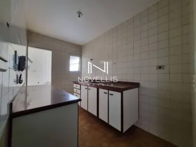 Apartamento com 2 Quartos para alugar, 77m² no Jardim Vale Paraíso, São José dos Campos