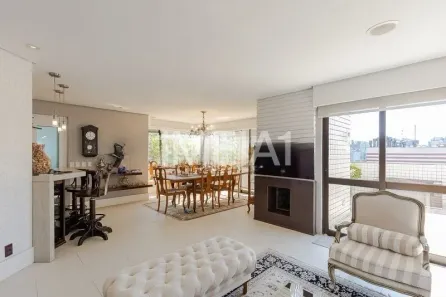 Cobertura com 3 Quartos para alugar, 250m² no Petrópolis, Porto Alegre