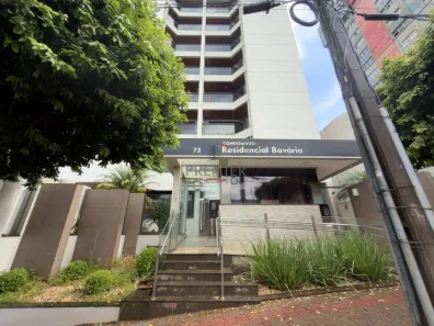 Apartamento com 3 Quartos à venda, 138m² no Centro, Londrina
