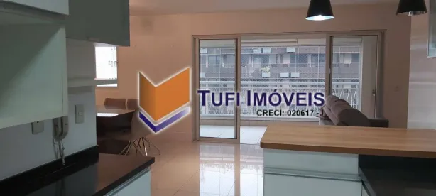 Apartamento com 3 Quartos à venda, 135m² no Perdizes, São Paulo