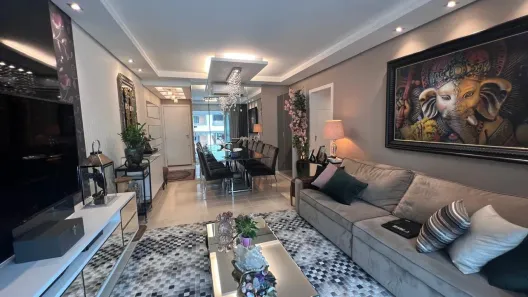 Apartamento com 3 Quartos à venda, 109m² no Jardim Atlântico, Florianópolis
