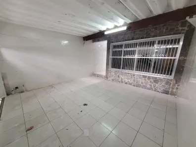Casa com 4 Quartos para alugar, 200m² no Centro, São Vicente