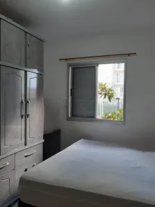Apartamento com 2 Quartos à venda, 50m² no Jardim Lizandra, Americana
