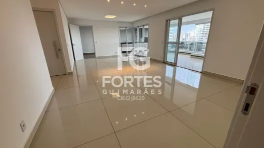 Apartamento com 4 Quartos para alugar, 228m² no Jardim Botânico, Ribeirão Preto