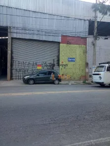 Galpão/Depósito/Armazém para alugar, 500m² no Jardim Francisco Mendes, São Paulo