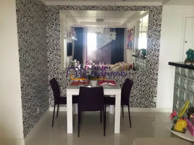 Apartamento com 2 Quartos à venda, 49m² no Parque Reboucas, São Paulo