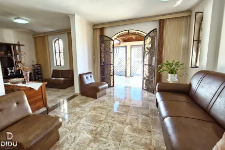 Sobrado com 6 Quartos à venda, 150m² no Vila Isolina Mazzei, São Paulo