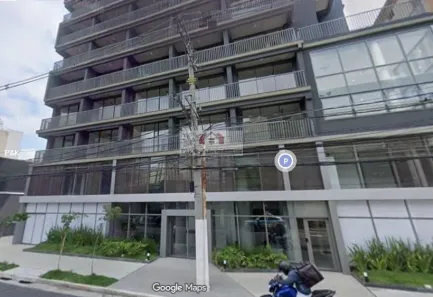 Apartamento com 1 Quarto à venda, 24m² no Vila Mariana, São Paulo