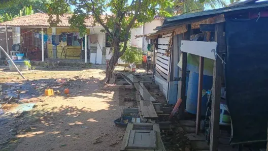 Lote/Terreno à venda, 450m² no Janga, Paulista