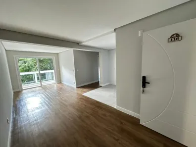 Apartamento com 1 Quarto à venda, 53m² no São José, Canela