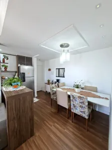 Apartamento com 2 Quartos à venda, 65m² no Cordeiros, Itajaí