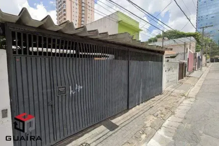Lote/Terreno à venda, 166m² no Vila Olímpia, São Paulo