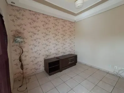 Casa de Condomínio com 2 Quartos à venda, 80m² no Parque Residencial Santa Eulália, Limeira
