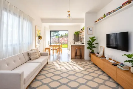 Casa com 3 Quartos para alugar, 127m² no Campeche, Florianópolis