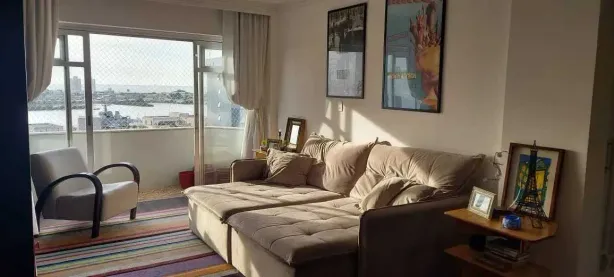 Apartamento com 3 Quartos à venda, 147m² no Centro, Itajaí