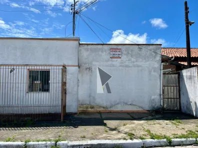 Lote/Terreno à venda, 528m² no Cordeiros, Itajaí