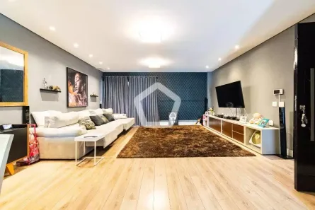 Casa com 6 Quartos à venda, 420m² no Jabaquara, São Paulo