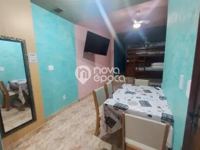 Apartamento com 1 Quarto à venda, 34m² no Centro, Rio de Janeiro