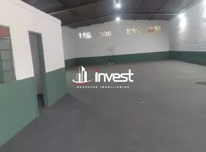 Galpão/Depósito/Armazém para alugar, 312m² no Parque das Gameleiras, Uberaba